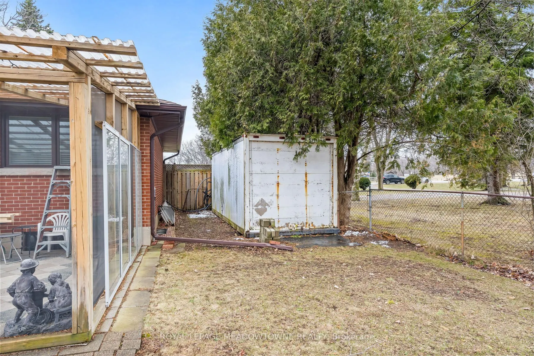 11317 Regional Rd 25 Road