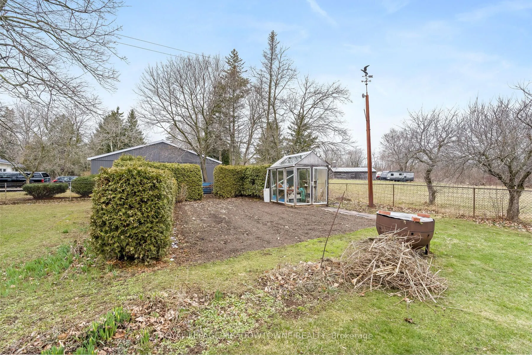 11317 Regional Rd 25 Road