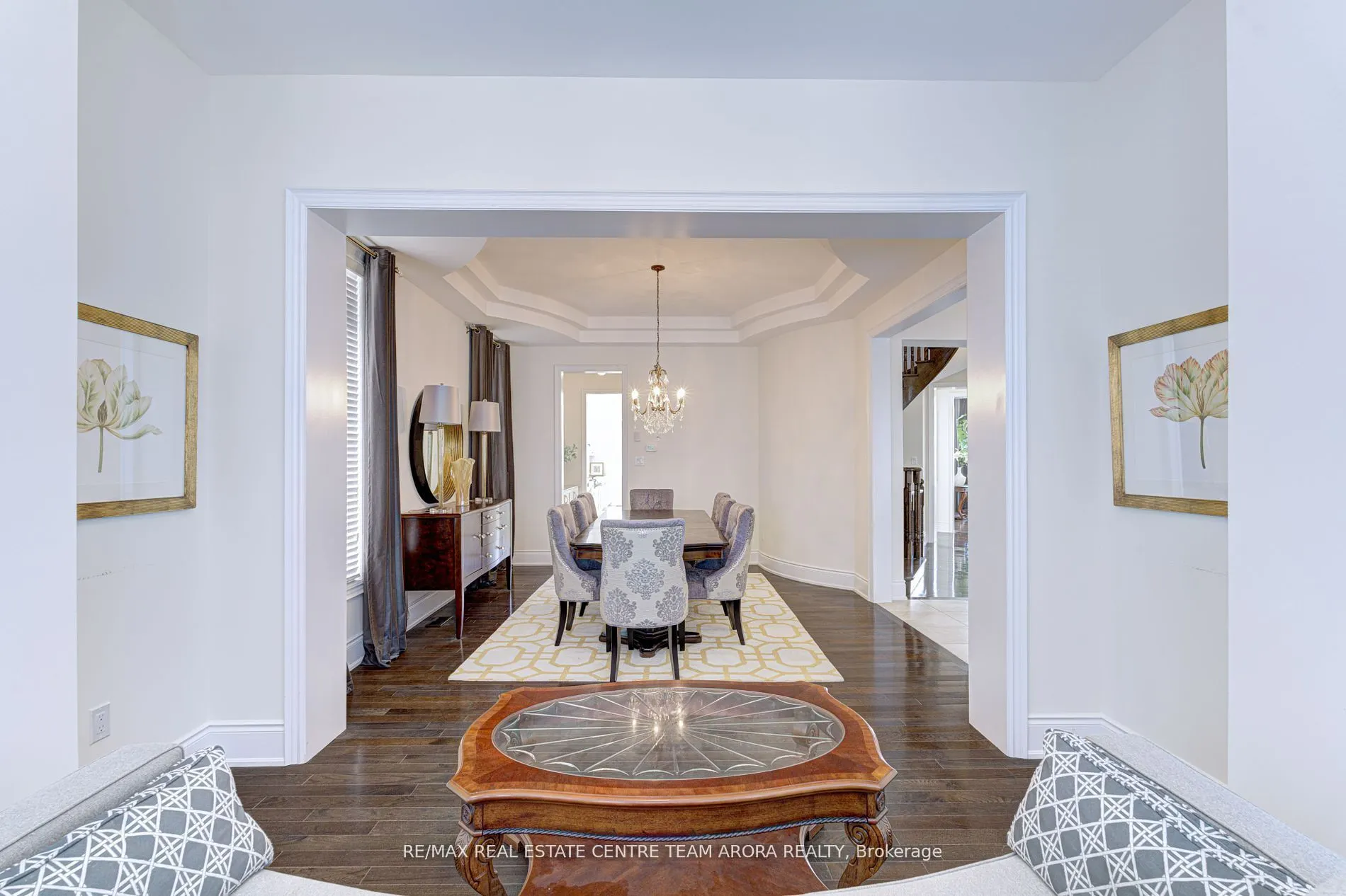 20 Hickory Ridge Court