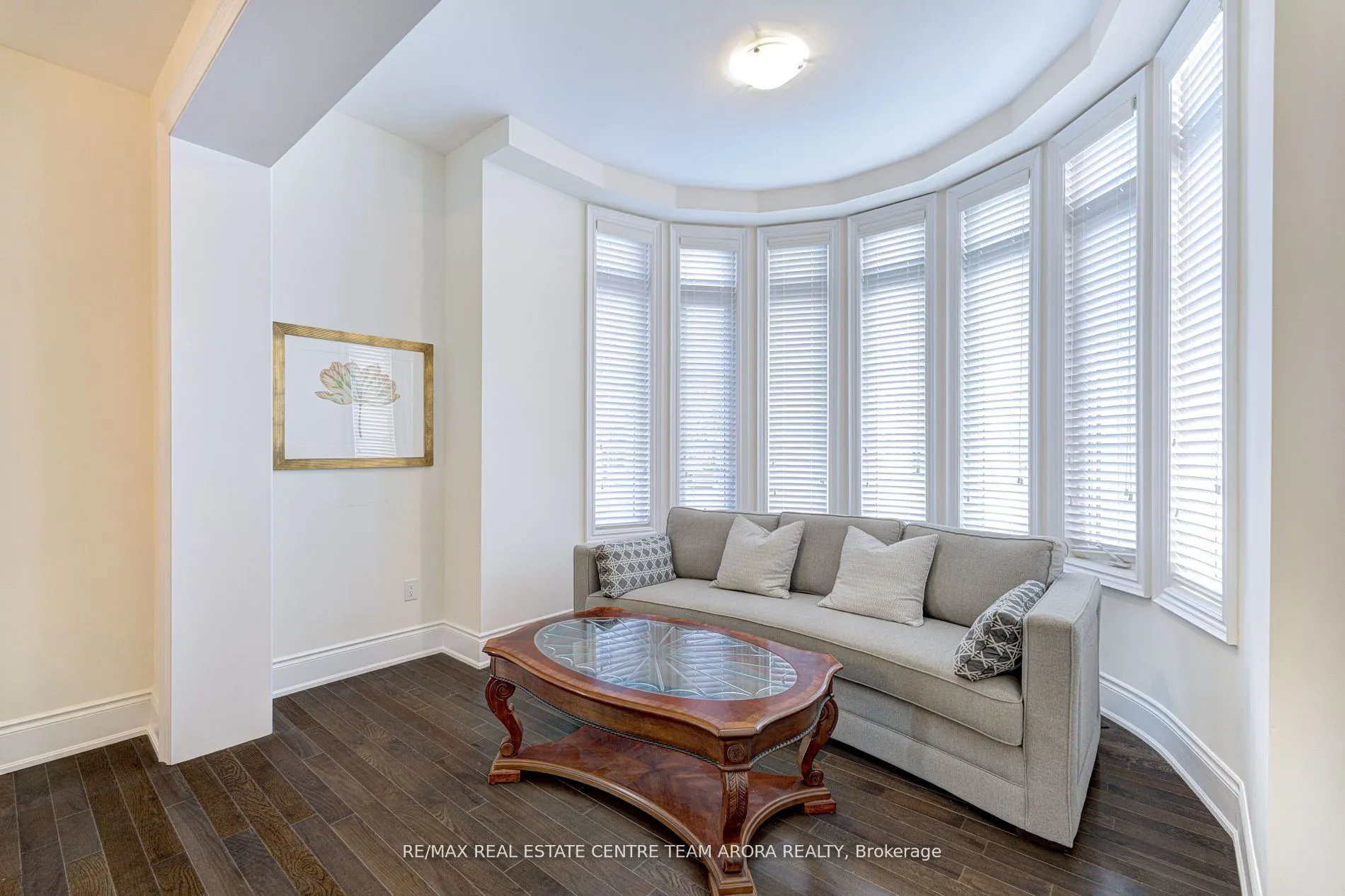 20 Hickory Ridge Court