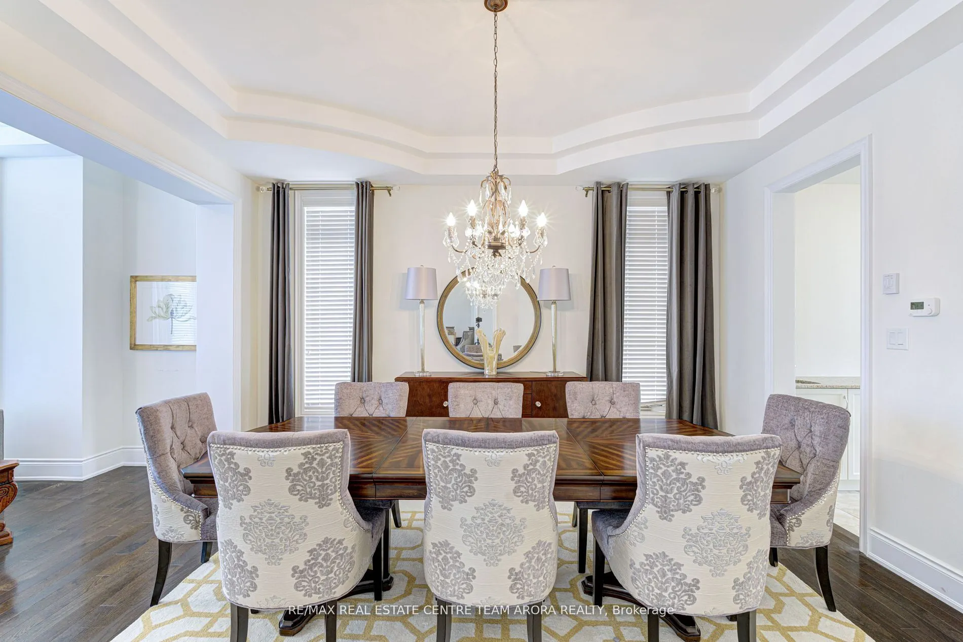 20 Hickory Ridge Court