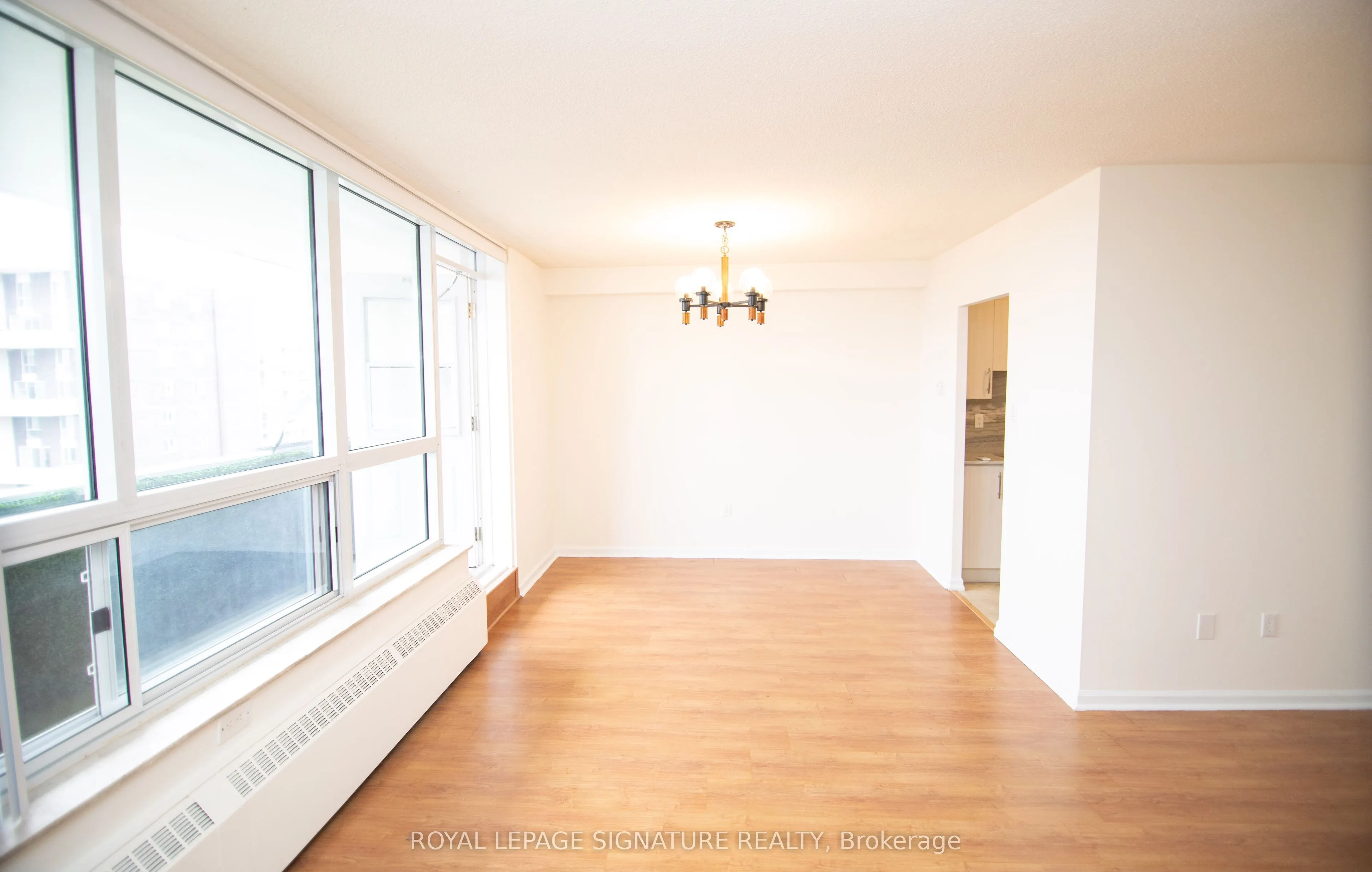 45 Southport Street, #1611