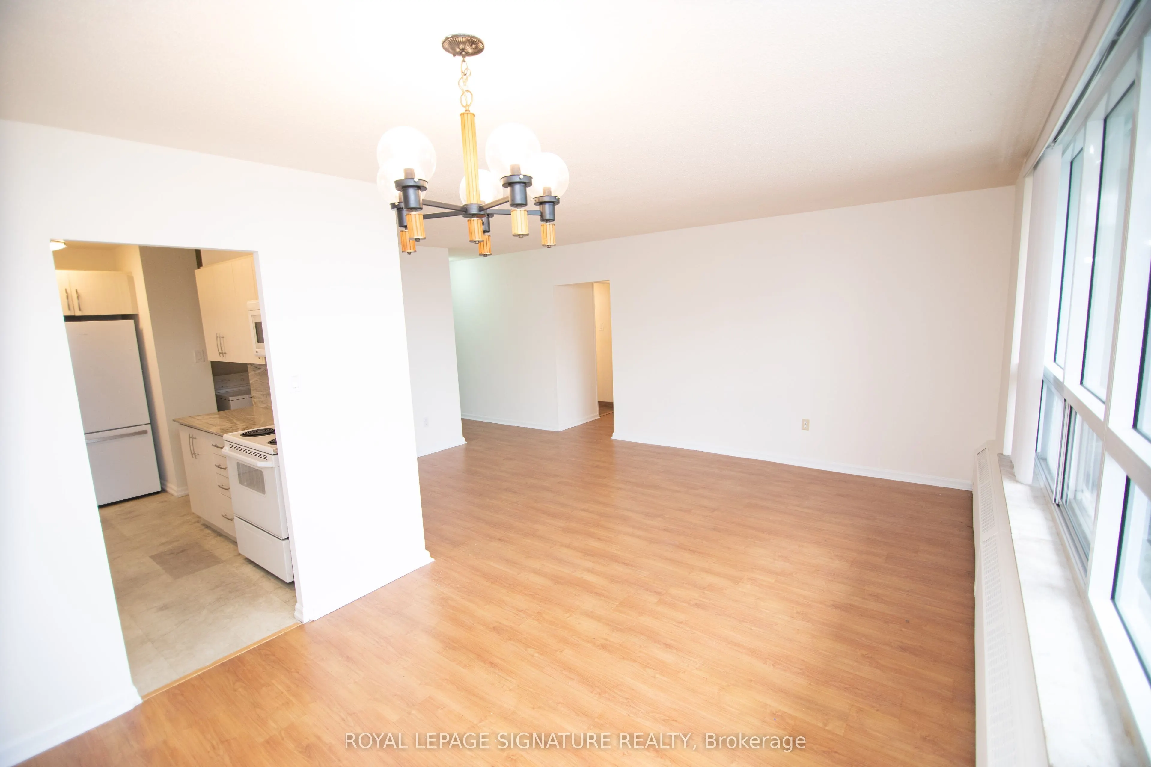 45 Southport Street, #1611