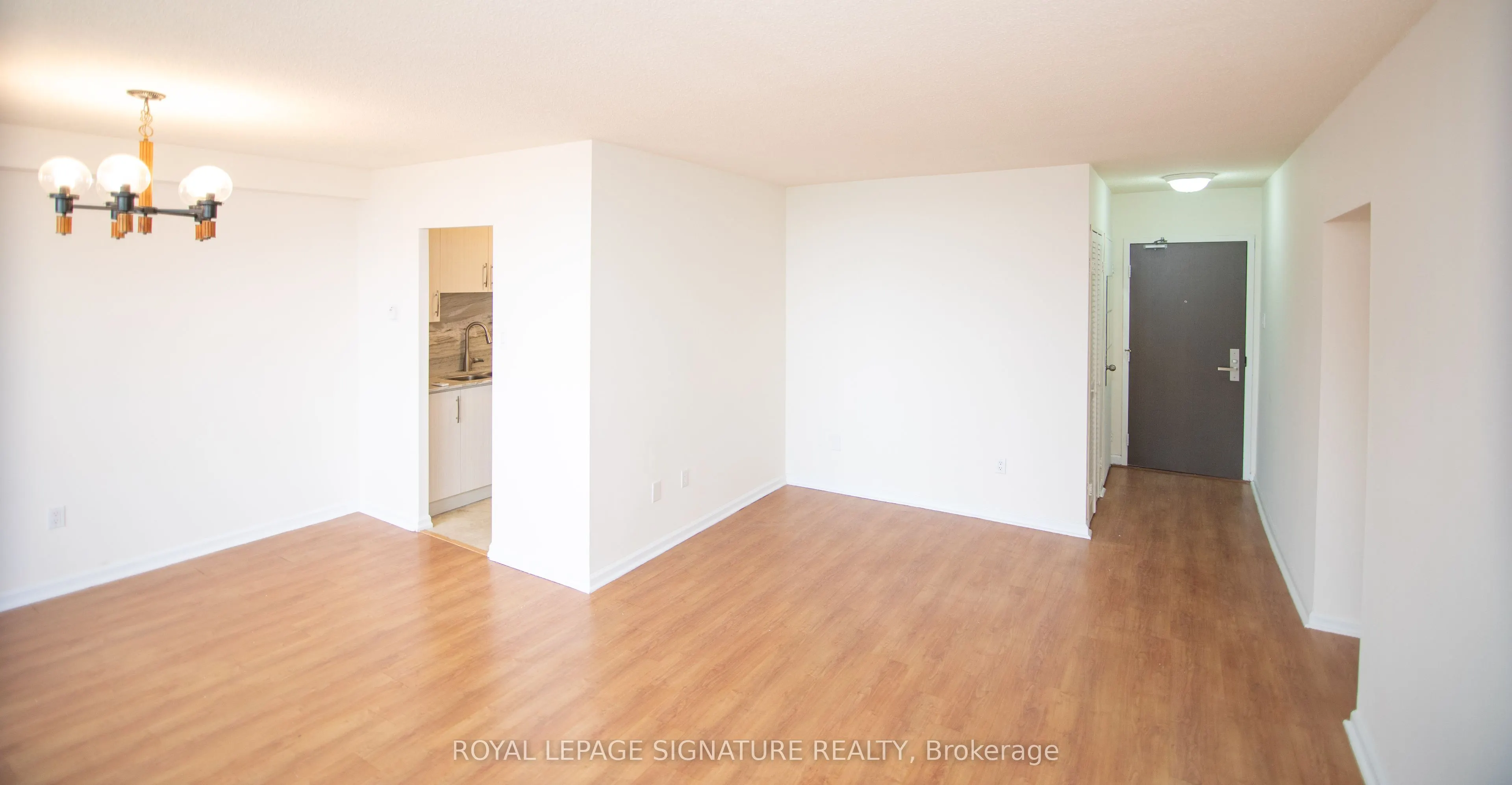 45 Southport Street, #1611