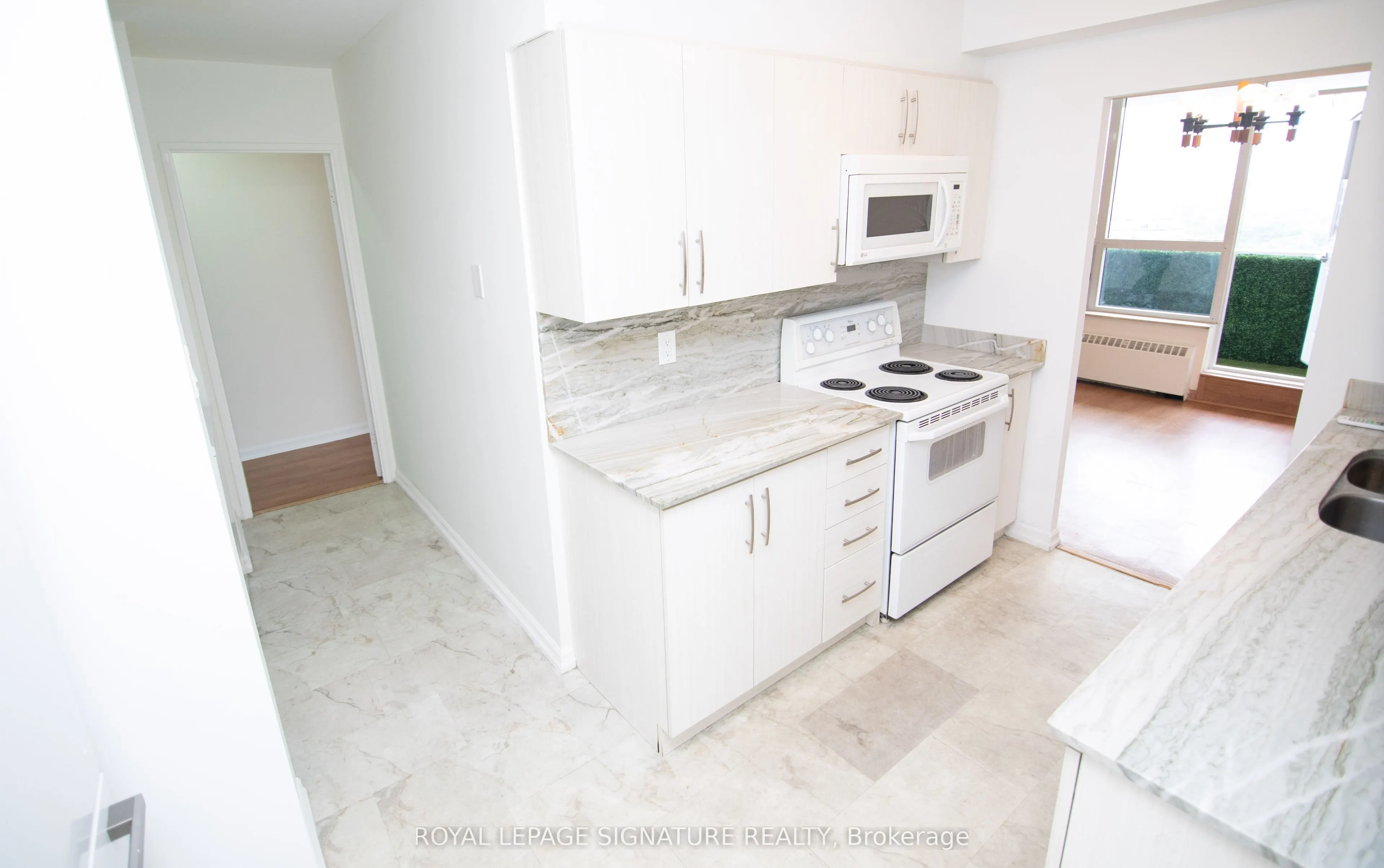 45 Southport Street, #1611