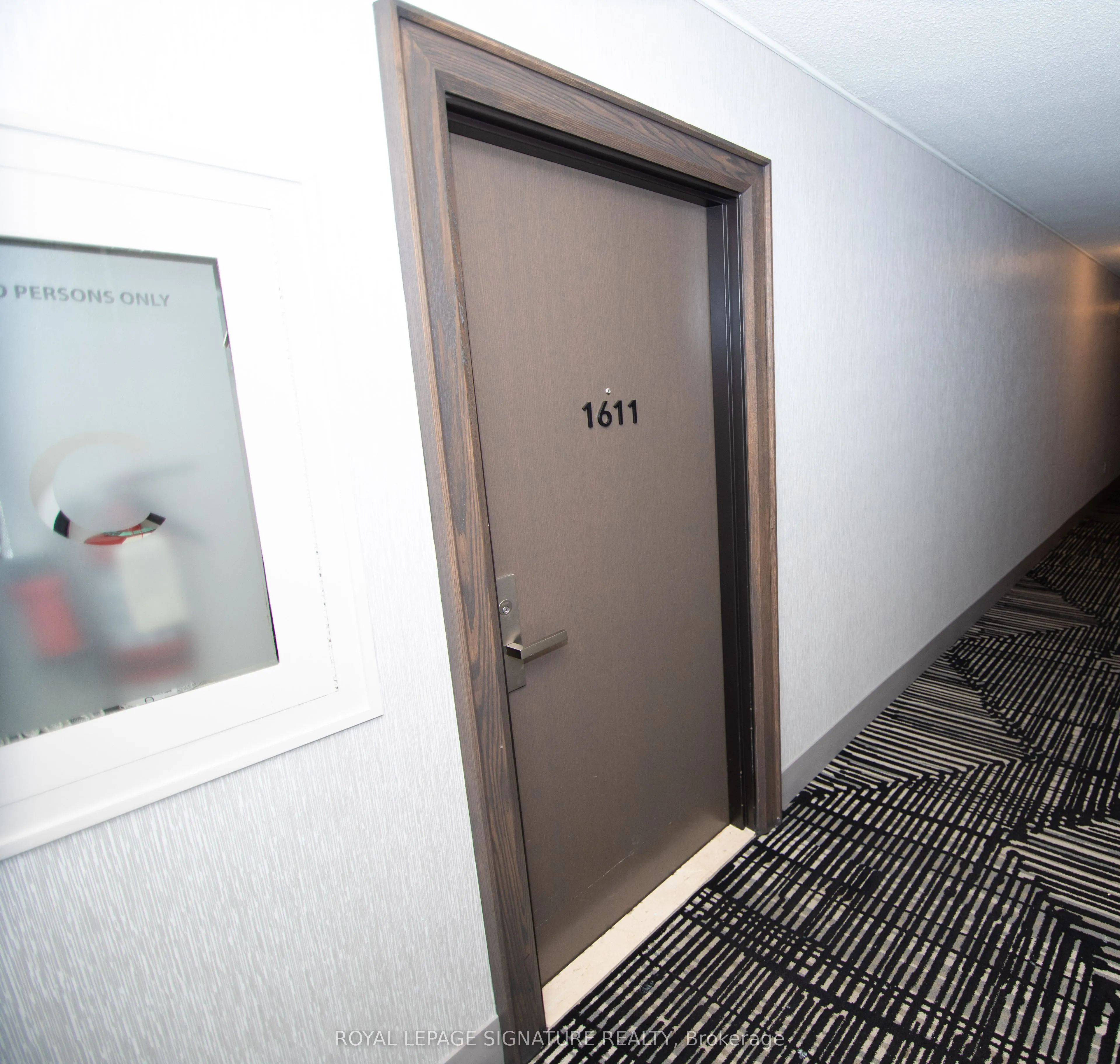 45 Southport Street, #1611