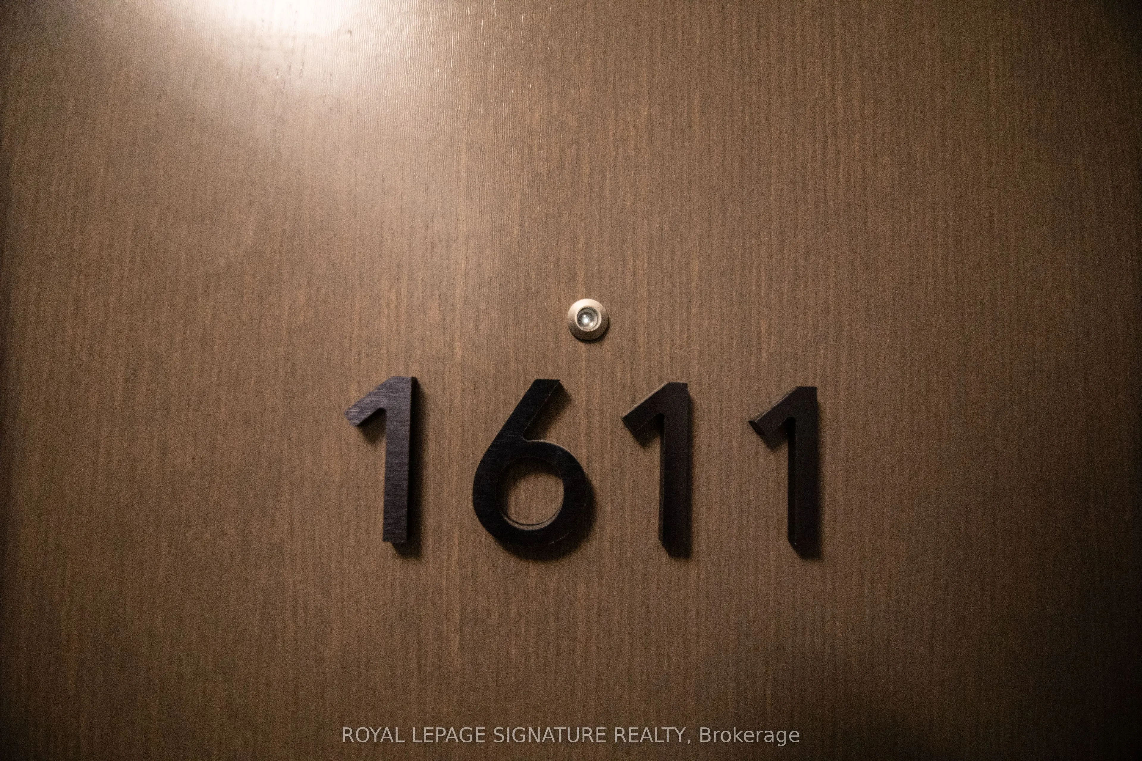 45 Southport Street, #1611