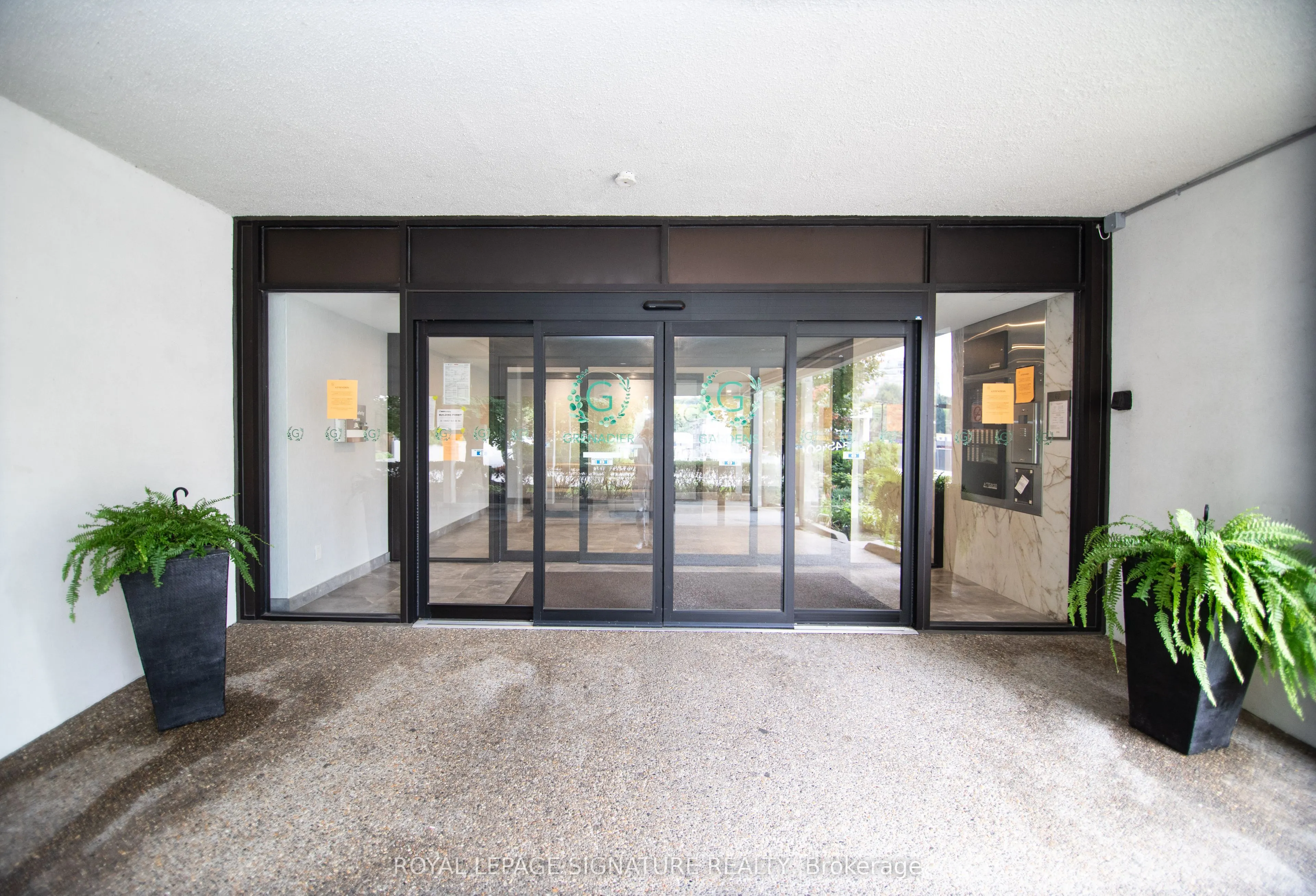 45 Southport Street, #1611