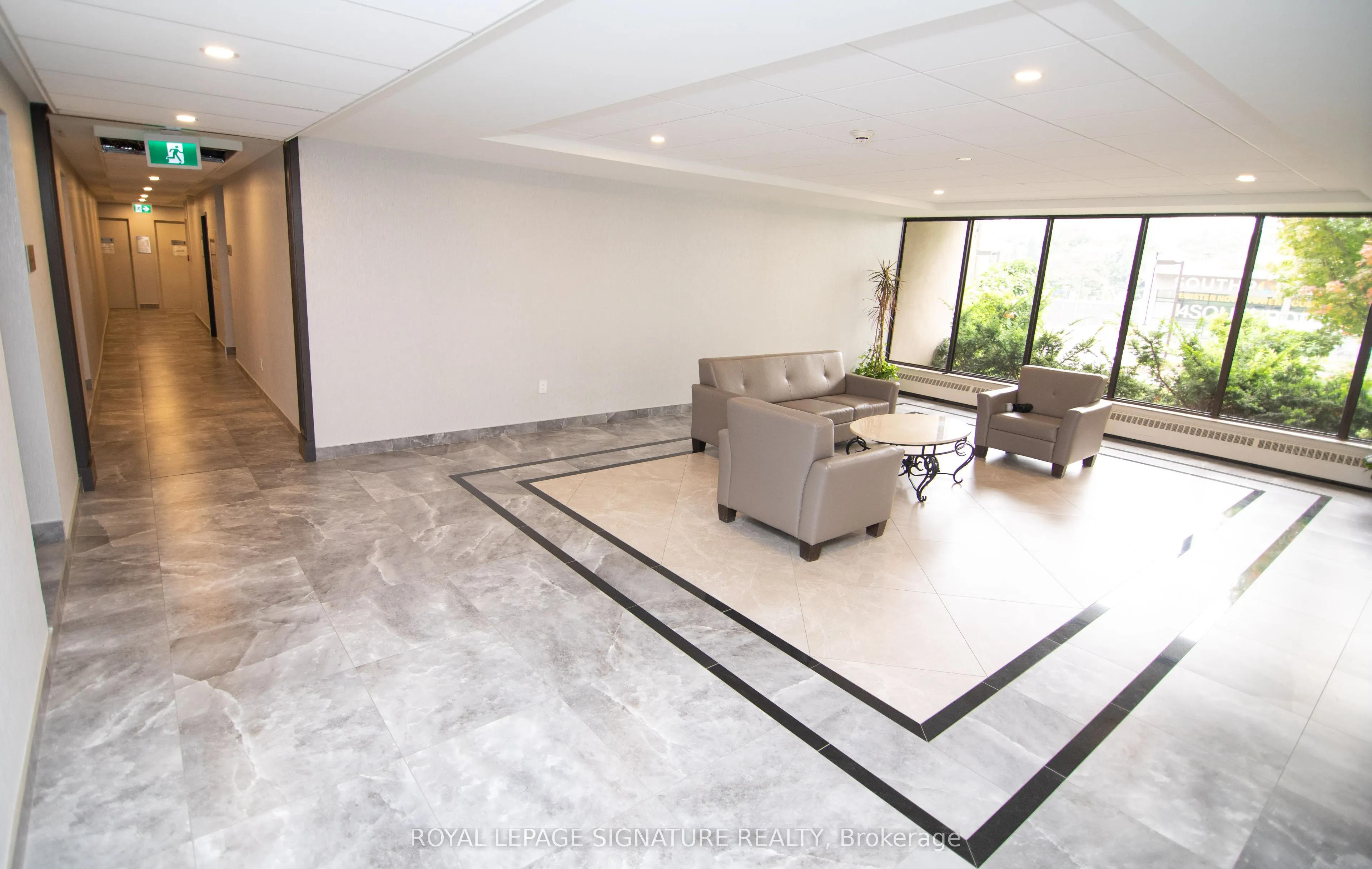 45 Southport Street, #1611