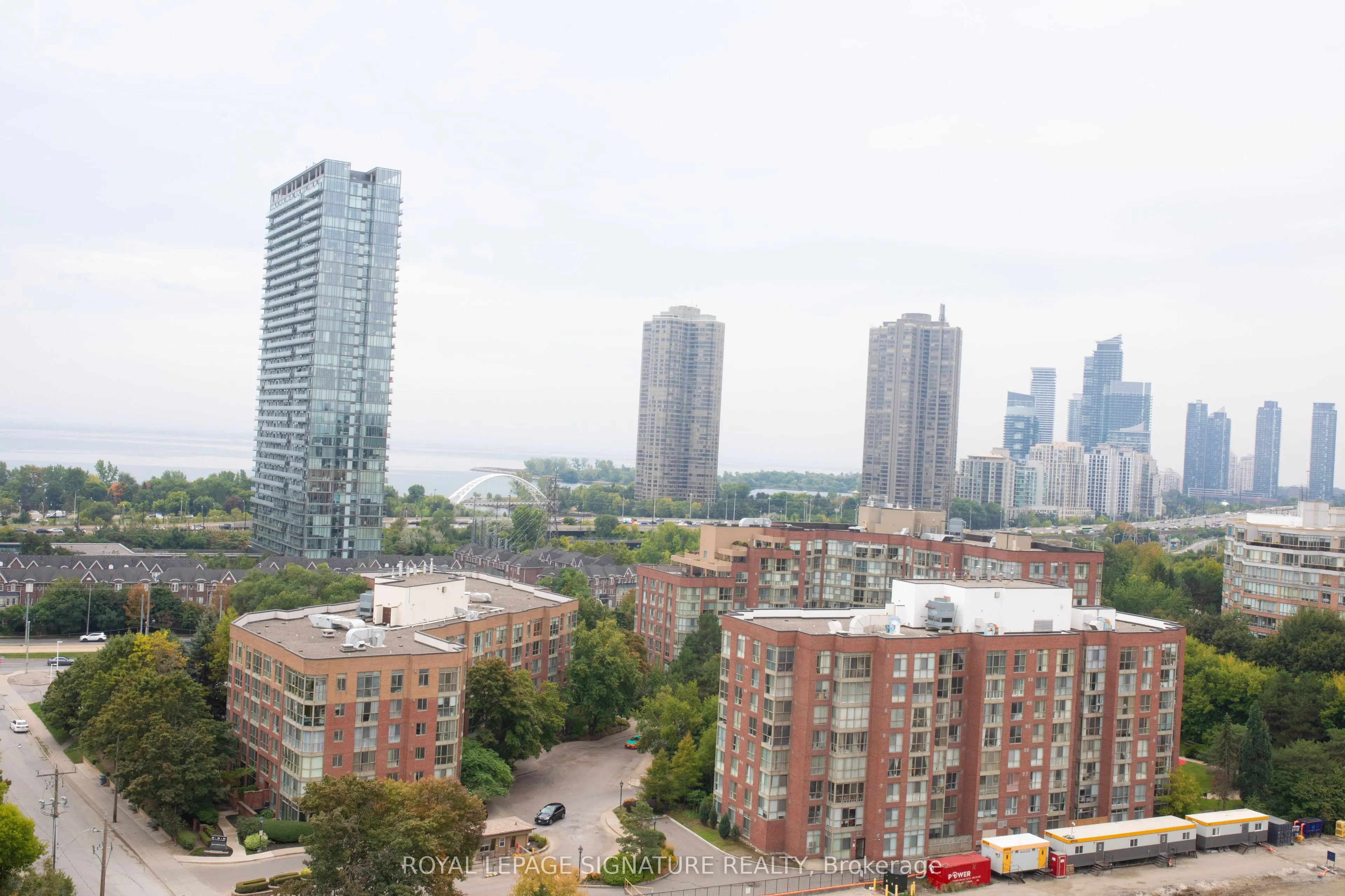 45 Southport Street, #1611