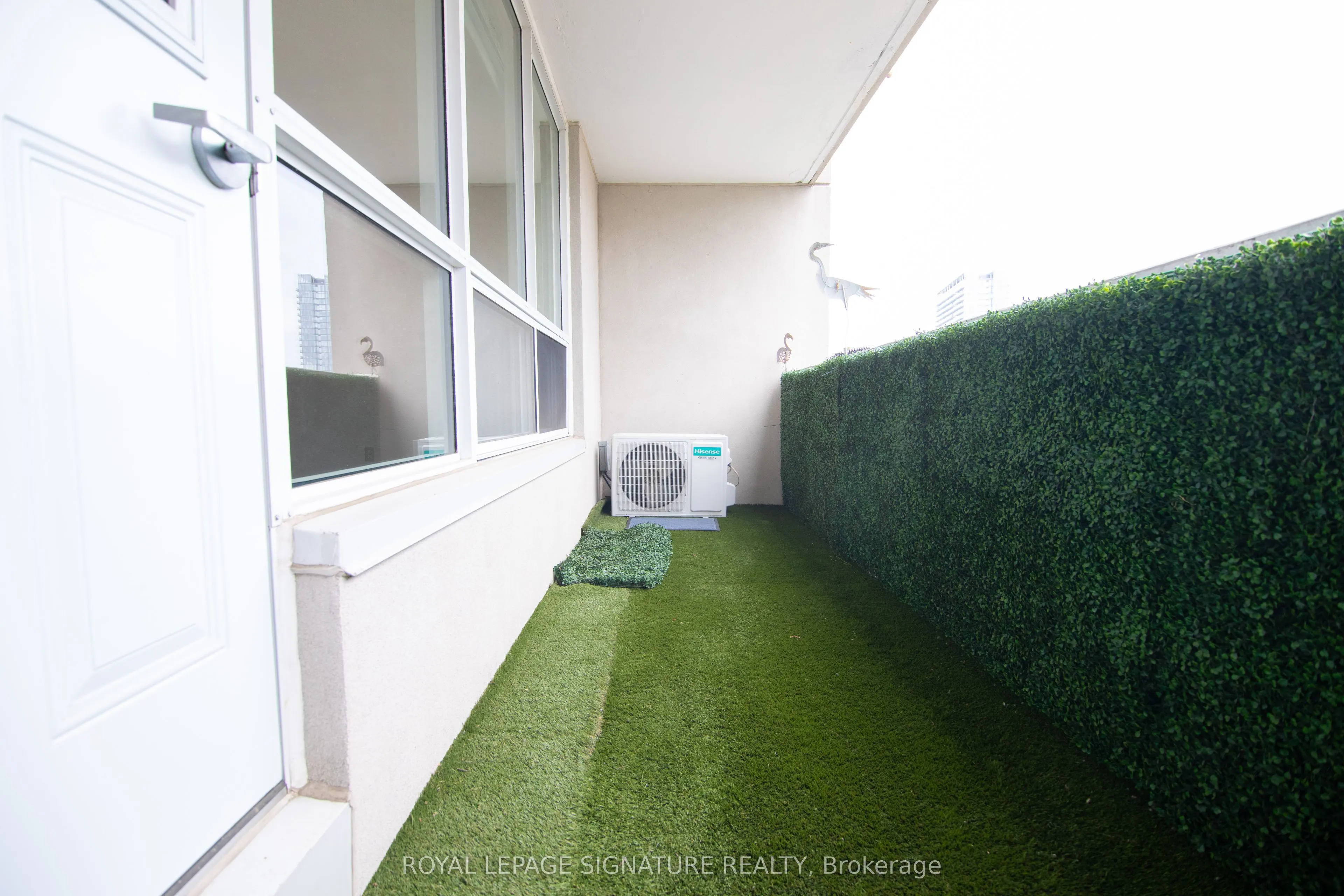 45 Southport Street, #1611