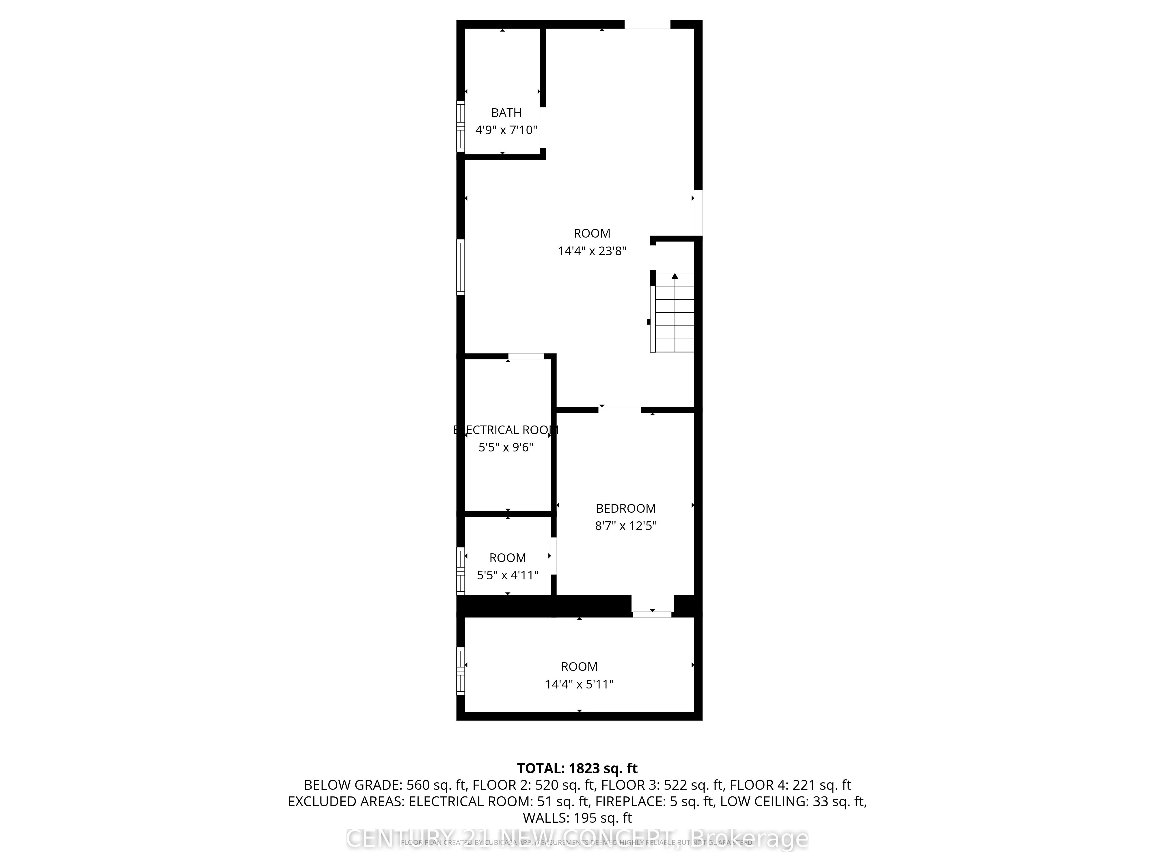 1113 Dufferin Street