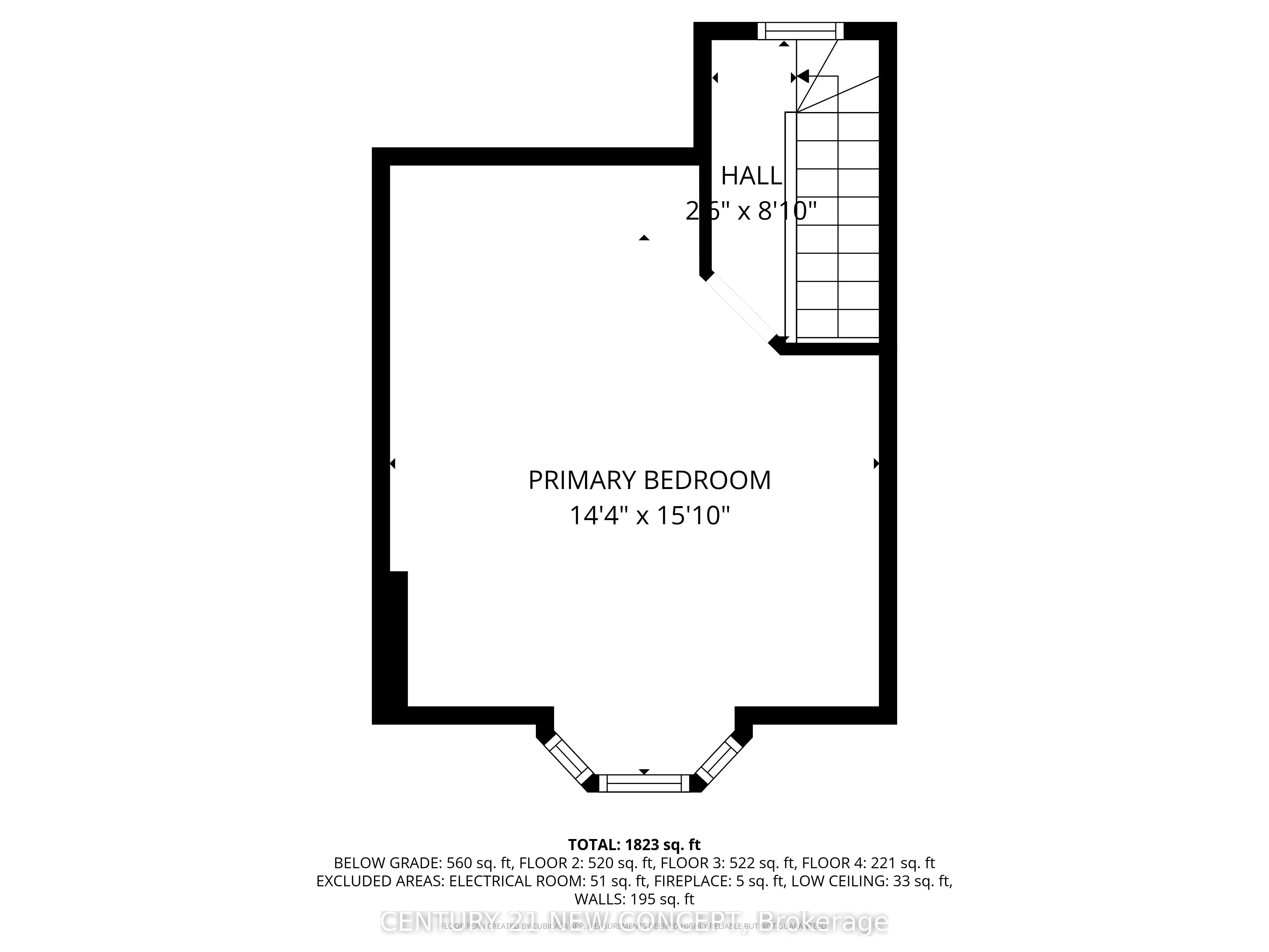 1113 Dufferin Street