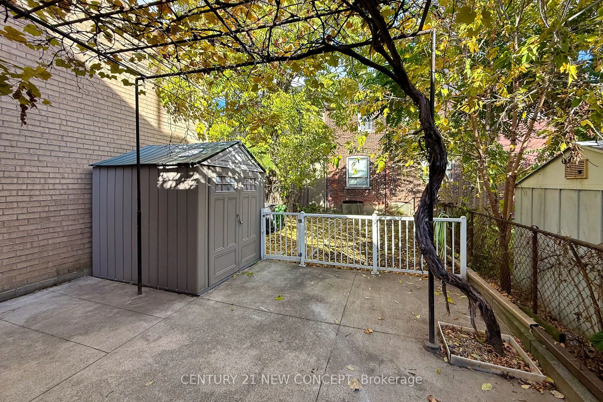 1113 Dufferin Street