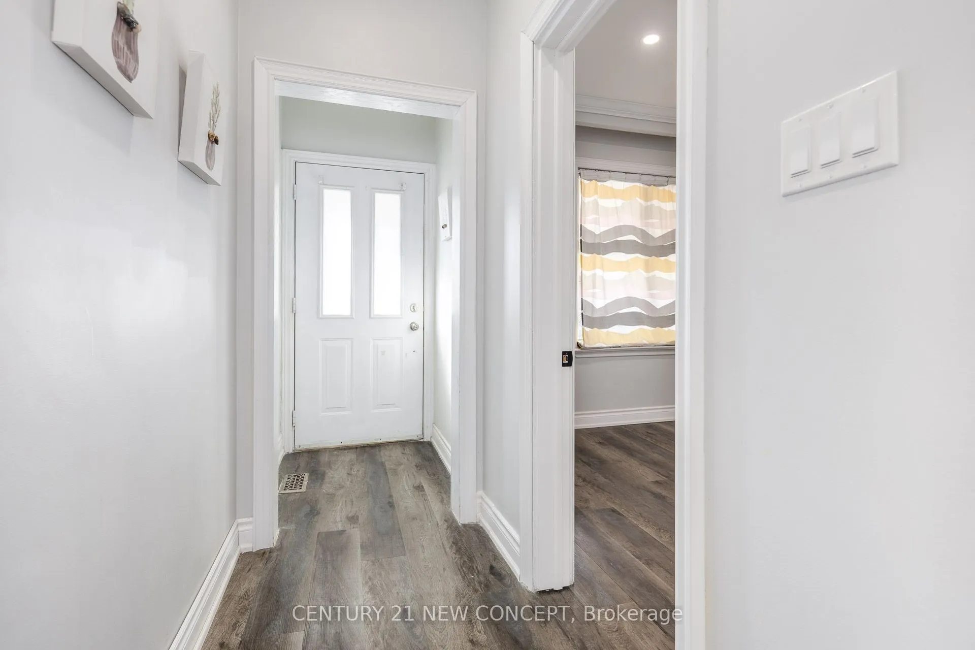 1113 Dufferin Street