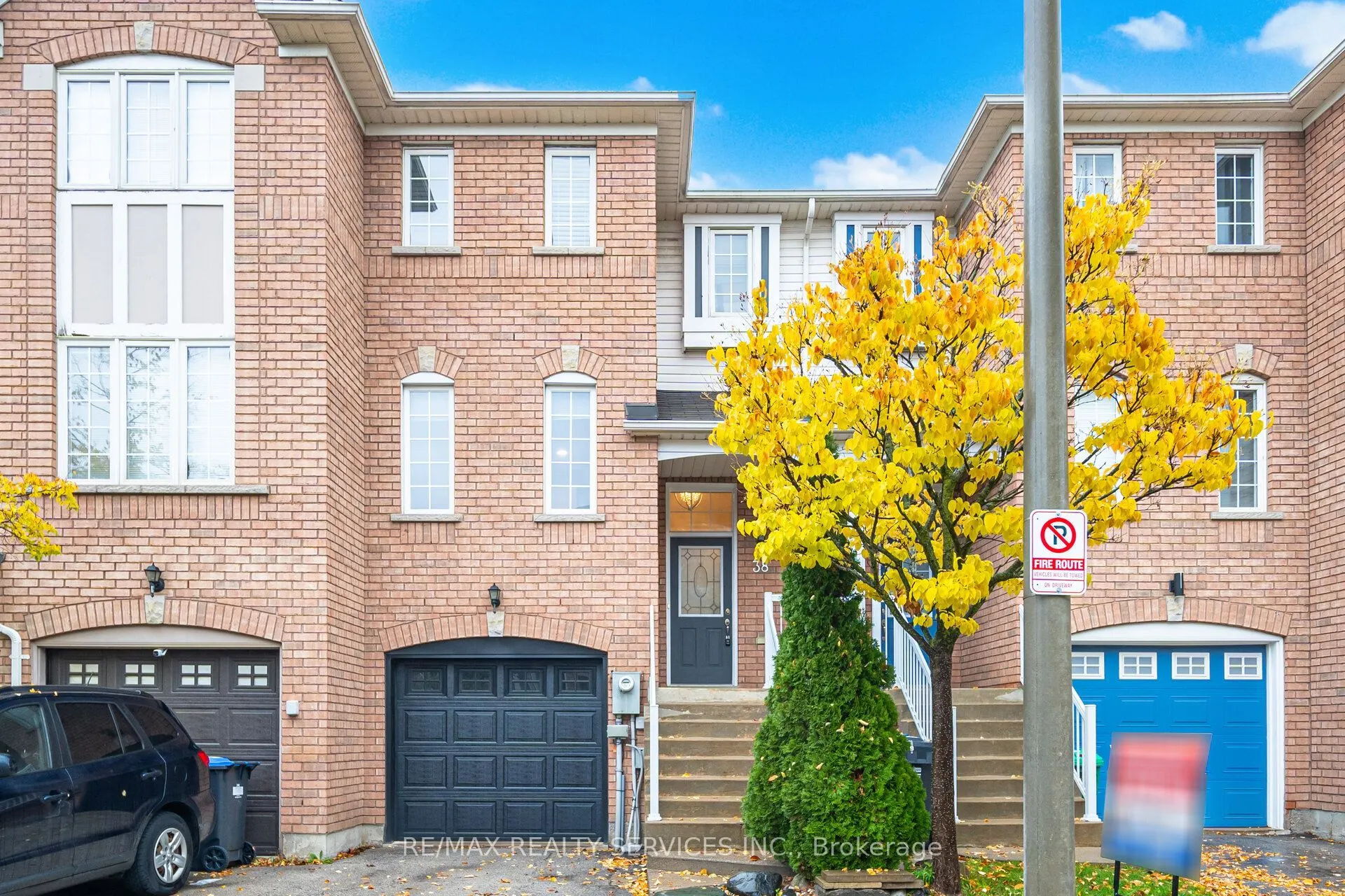 271 Richvale Drive S, #38