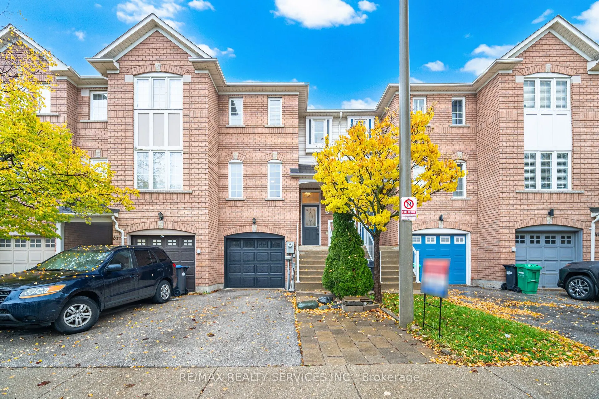 271 Richvale Drive S, #38