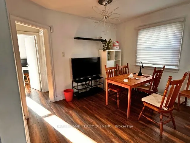 84 Seventeenth Street