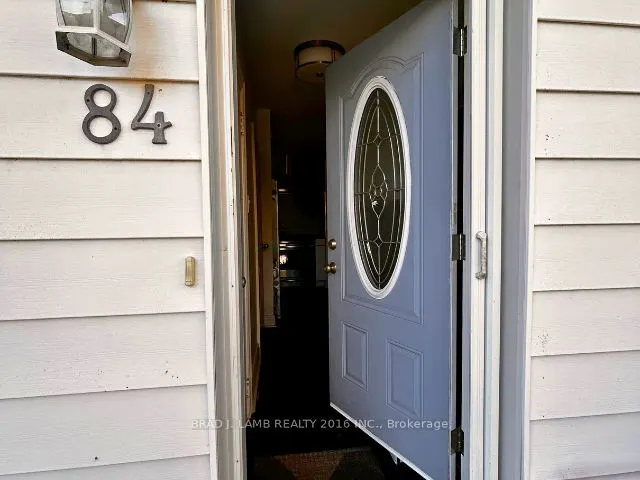 84 Seventeenth Street