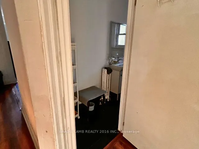 84 Seventeenth Street