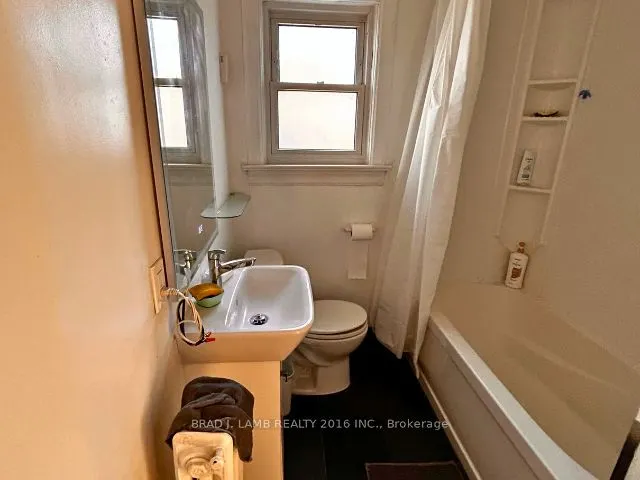 84 Seventeenth Street