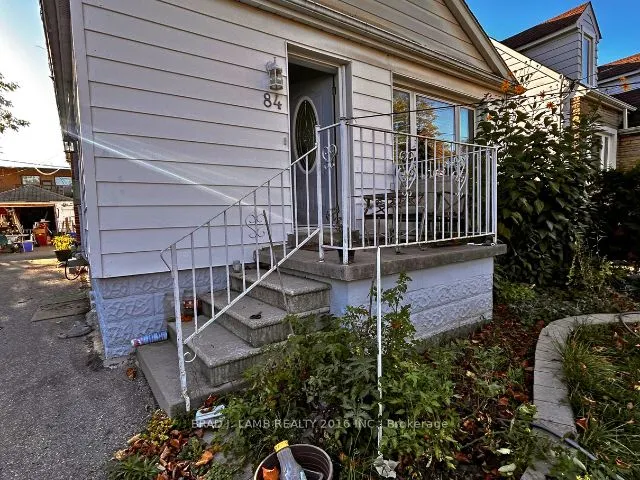 84 Seventeenth Street