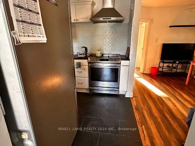 84 Seventeenth Street