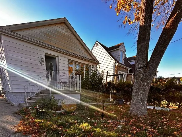 84 Seventeenth Street