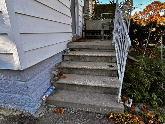 84 Seventeenth Street