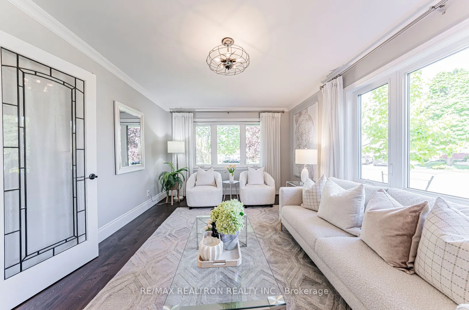 221 Old Orchard Circle