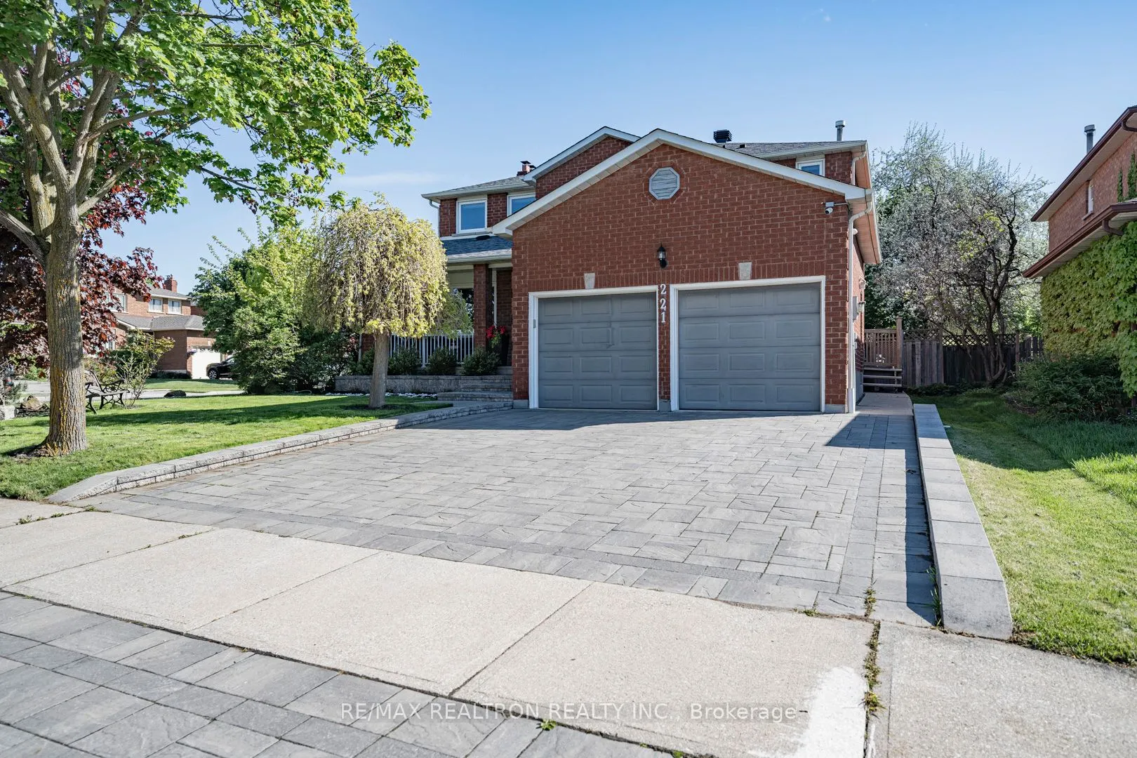 221 Old Orchard Circle