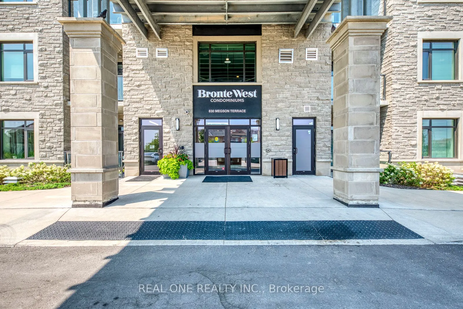 830 Megson Terrace, #101