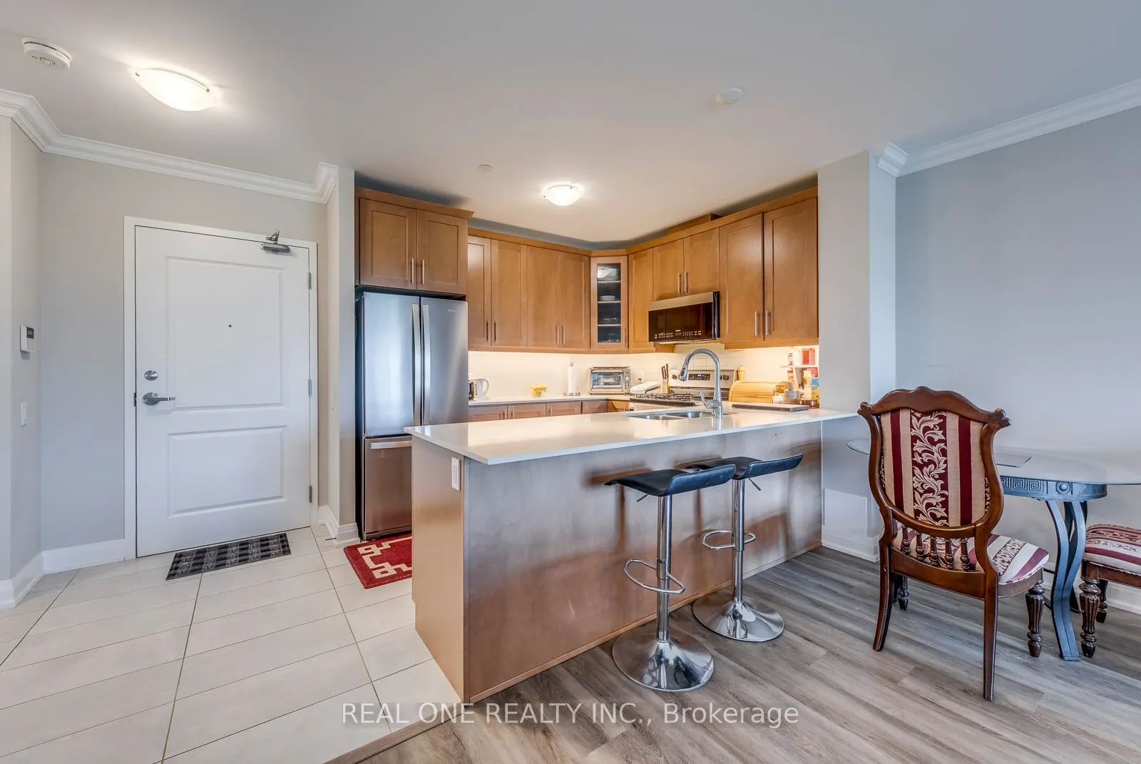 830 Megson Terrace, #101