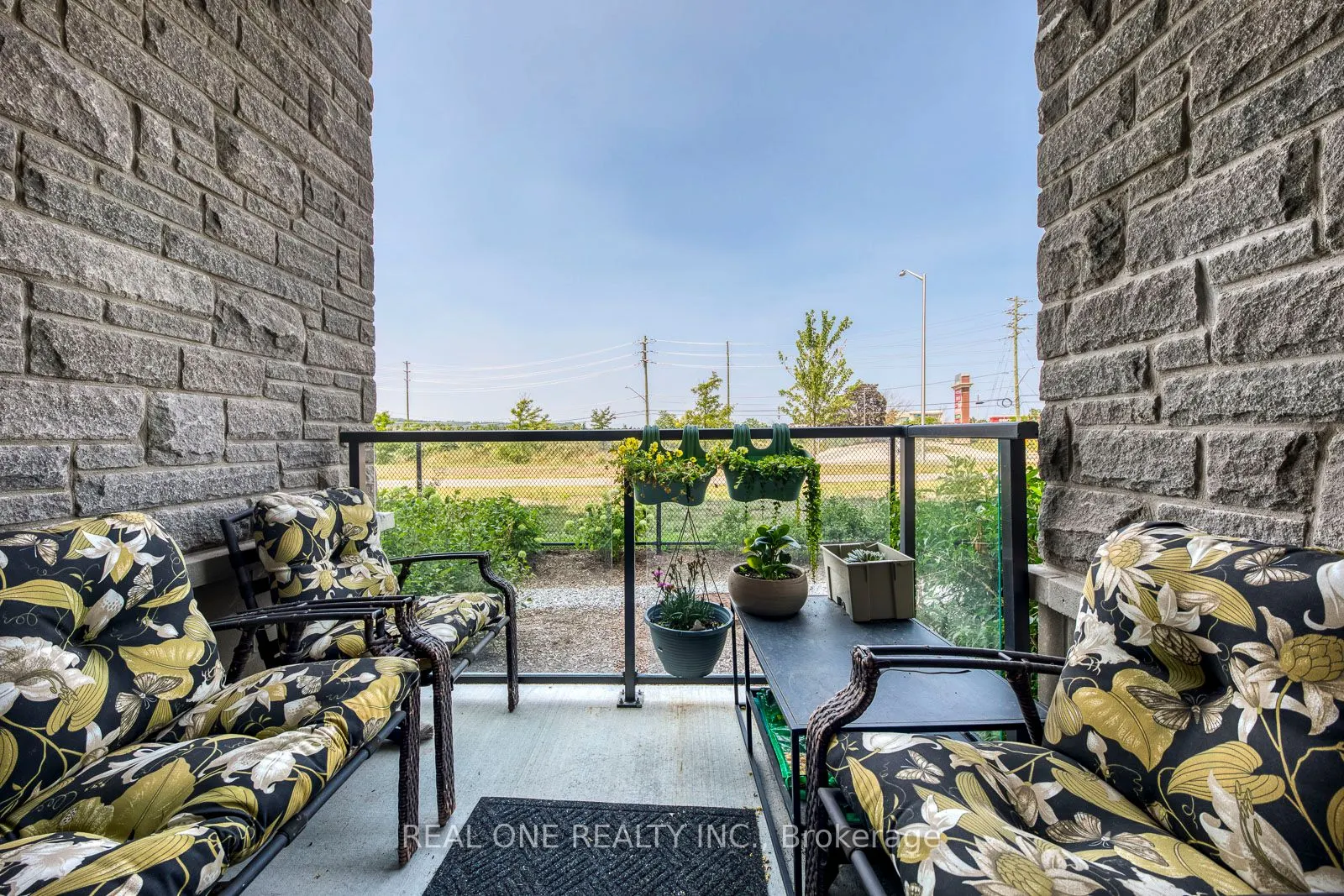 830 Megson Terrace, #101