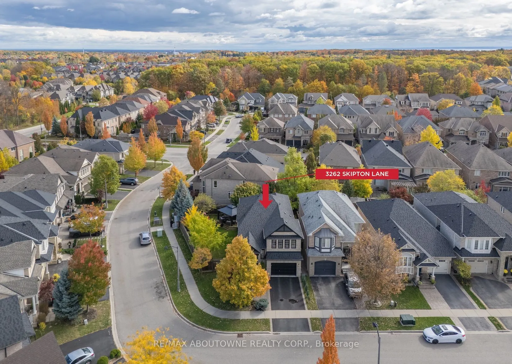 3262 Skipton Lane