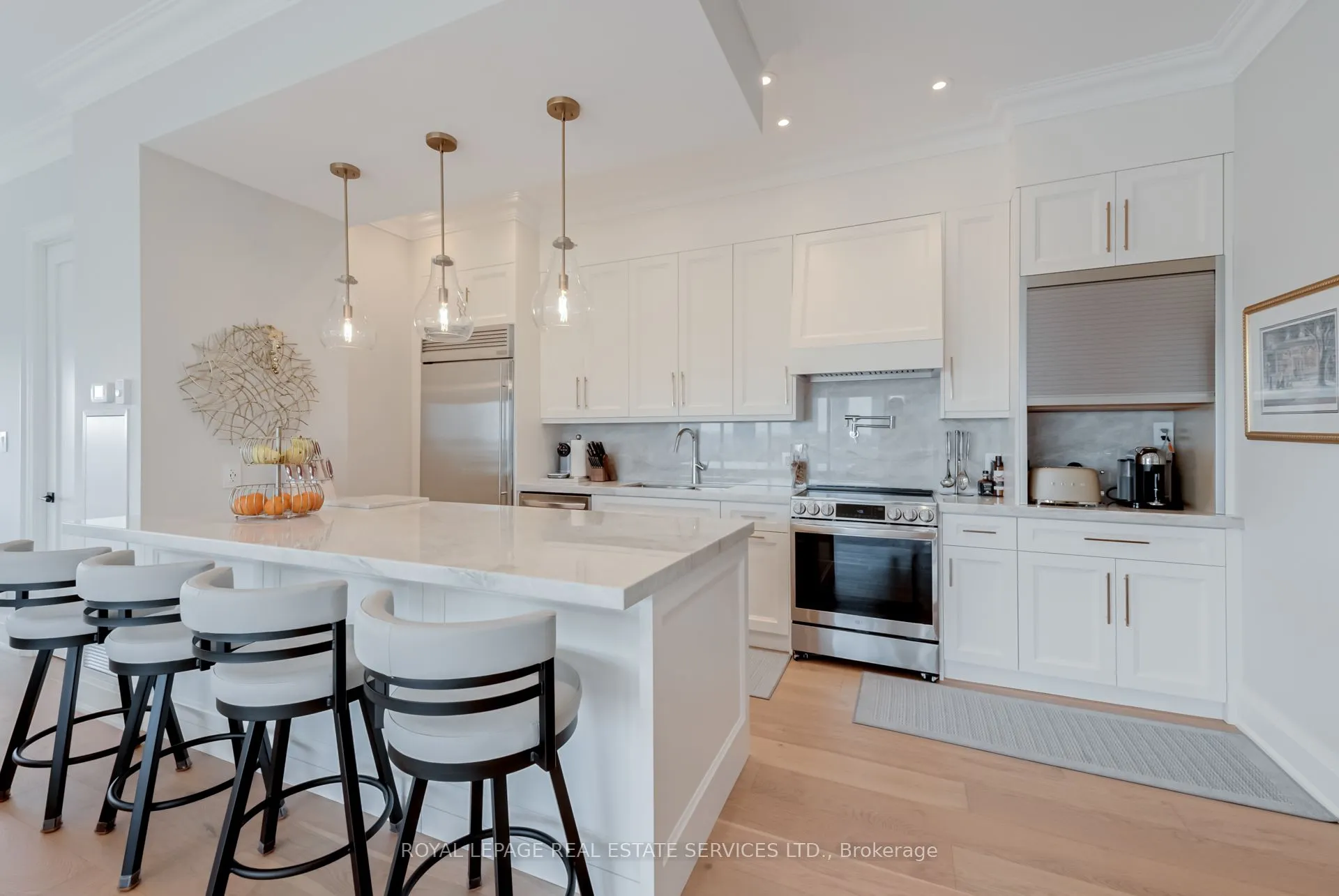 2045 Lake Shore Boulevard W, #2508