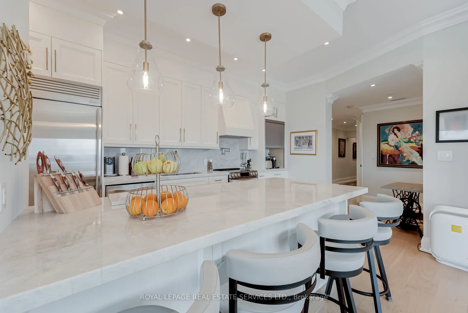 2045 Lake Shore Boulevard W, #2508