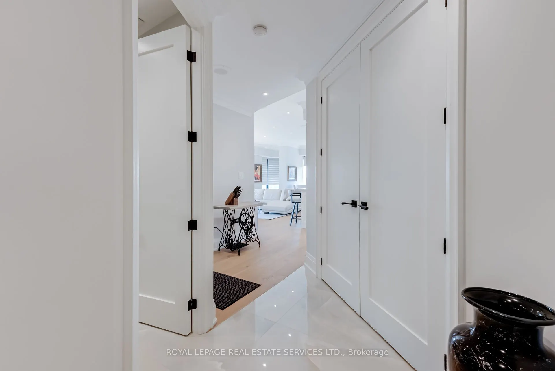 2045 Lake Shore Boulevard W, #2508