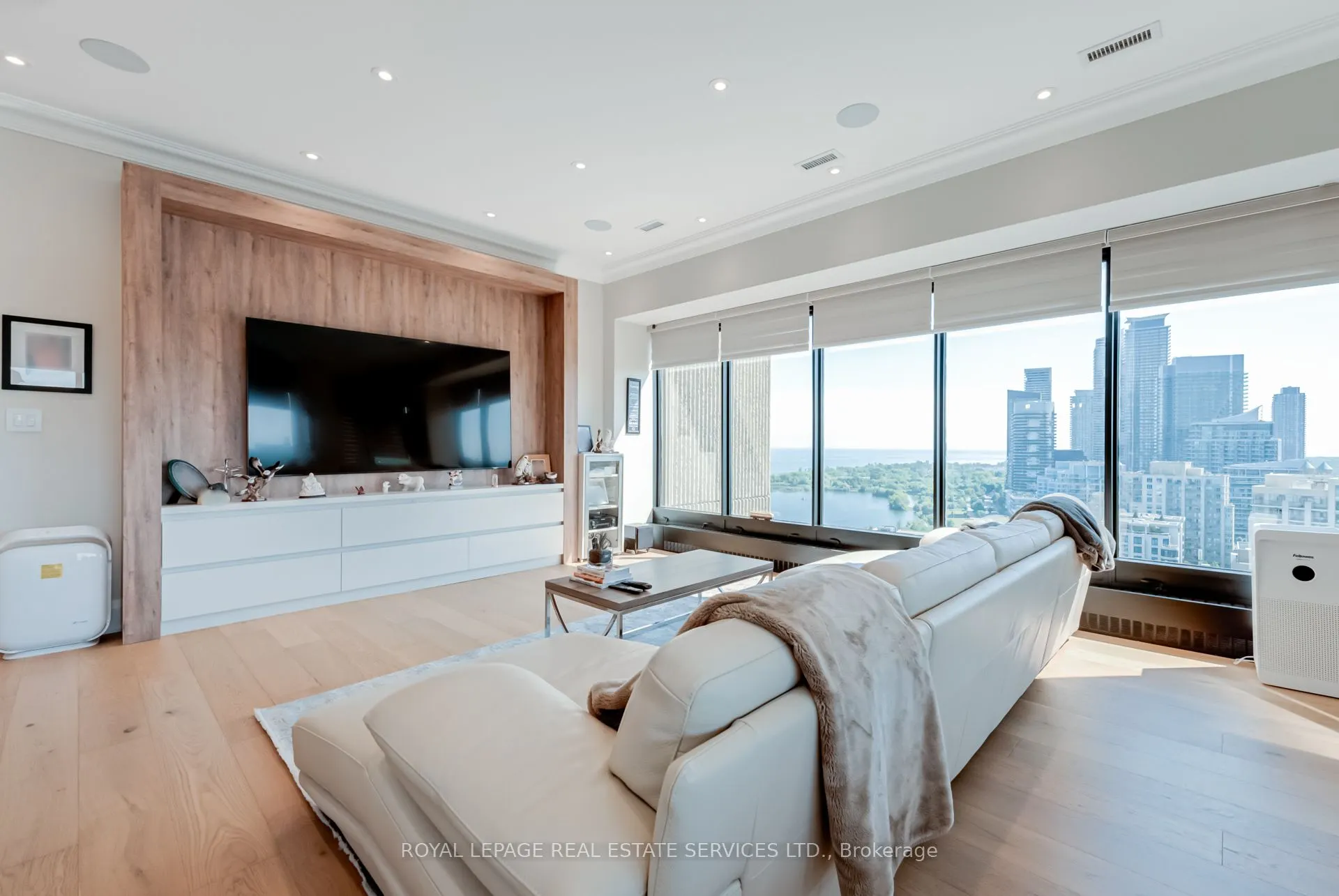 2045 Lake Shore Boulevard W, #2508