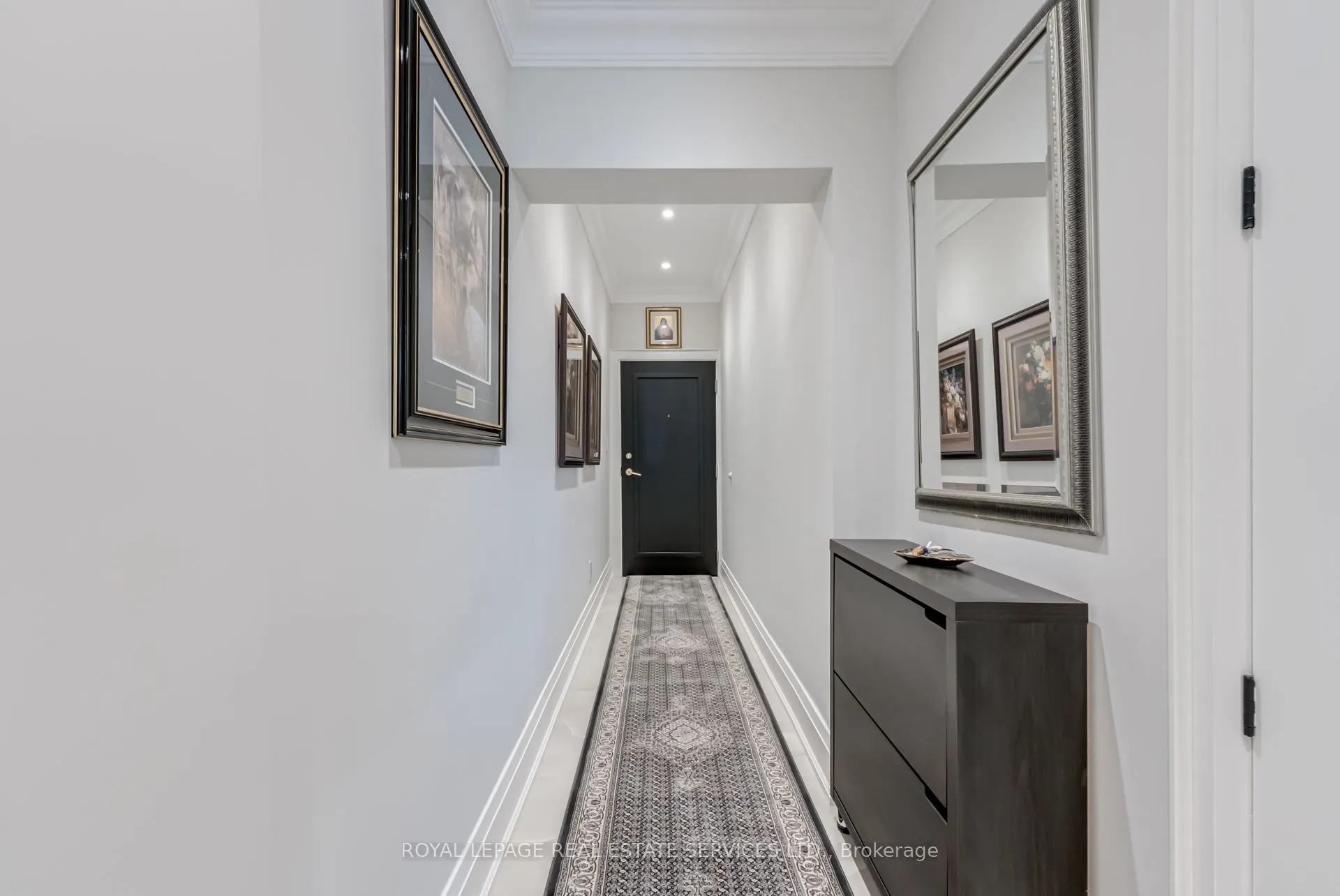 2045 Lake Shore Boulevard W, #2508