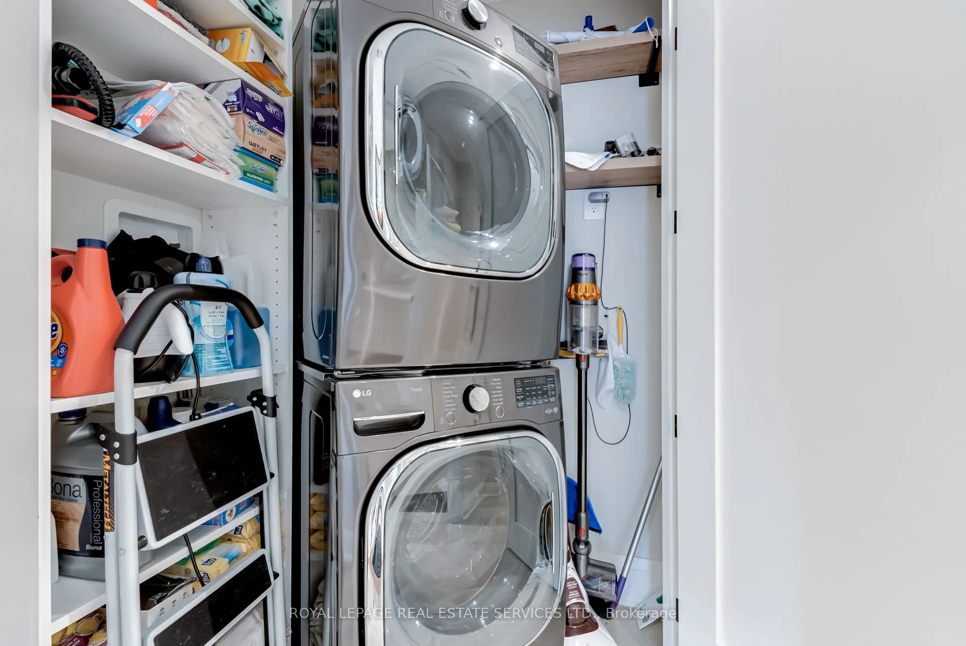 2045 Lake Shore Boulevard W, #2508