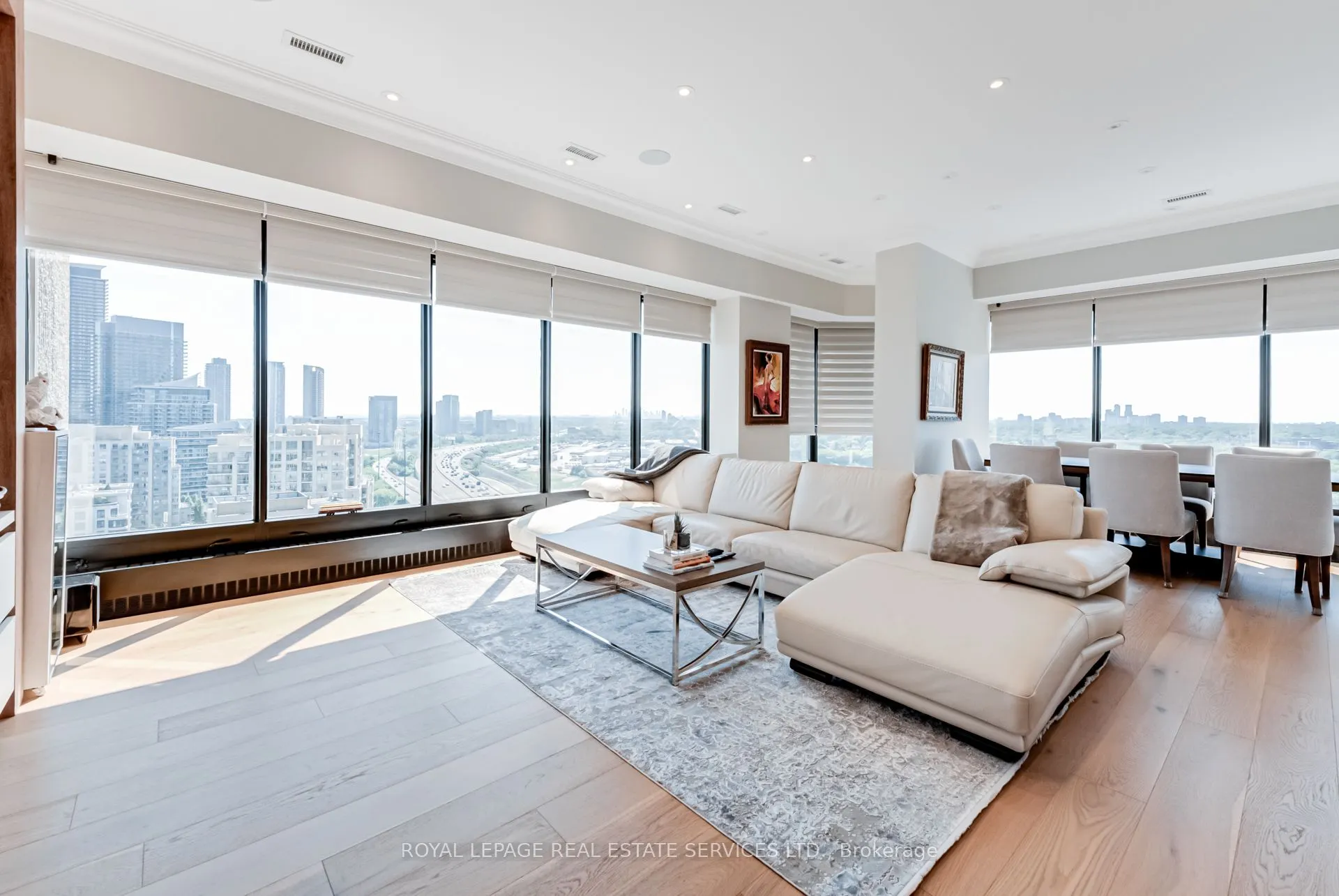 2045 Lake Shore Boulevard W, #2508