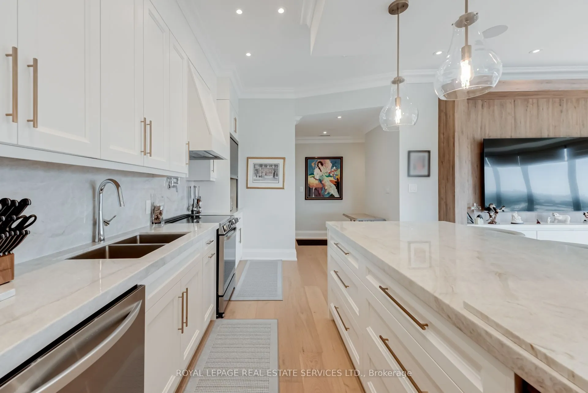 2045 Lake Shore Boulevard W, #2508