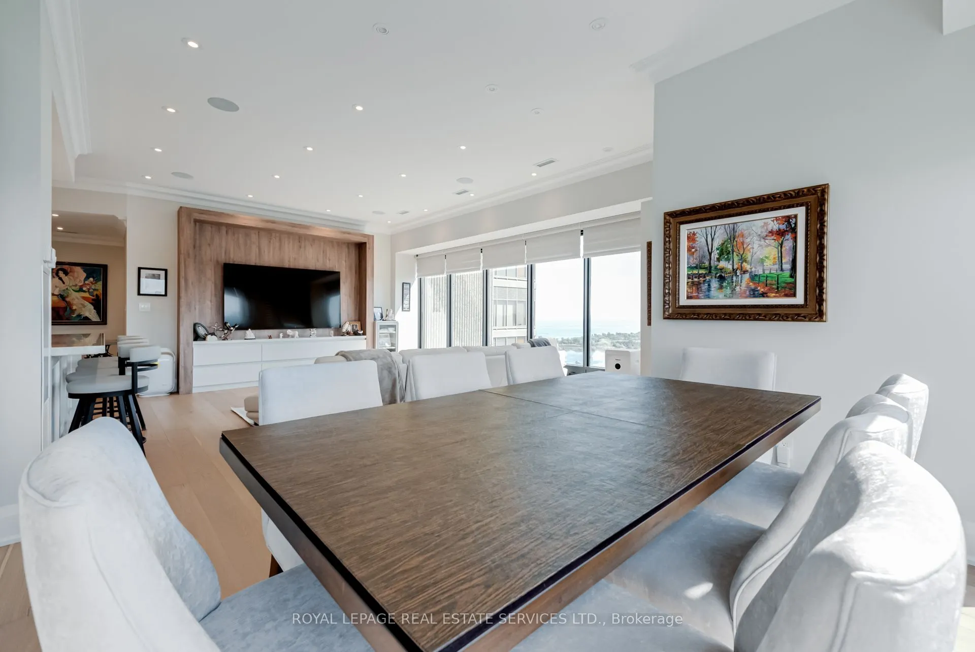 2045 Lake Shore Boulevard W, #2508