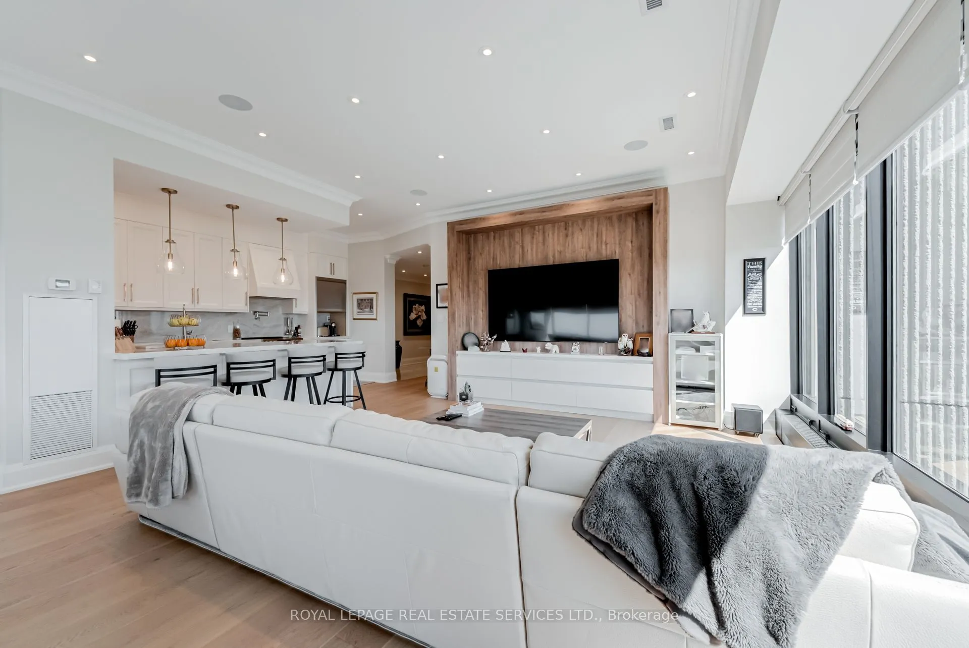 2045 Lake Shore Boulevard W, #2508