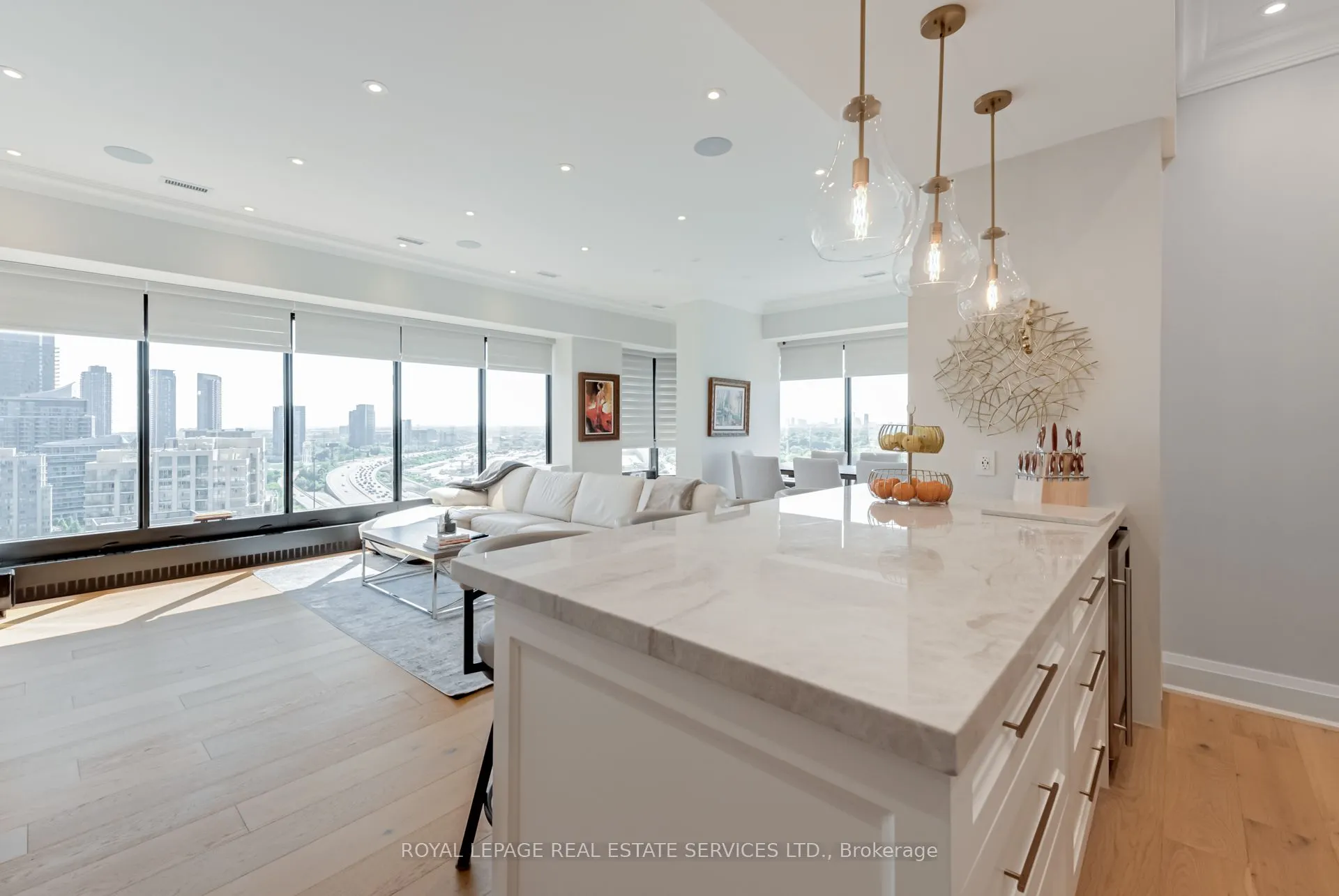 2045 Lake Shore Boulevard W, #2508