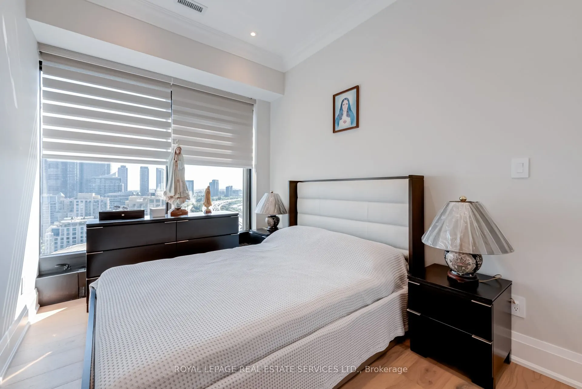 2045 Lake Shore Boulevard W, #2508