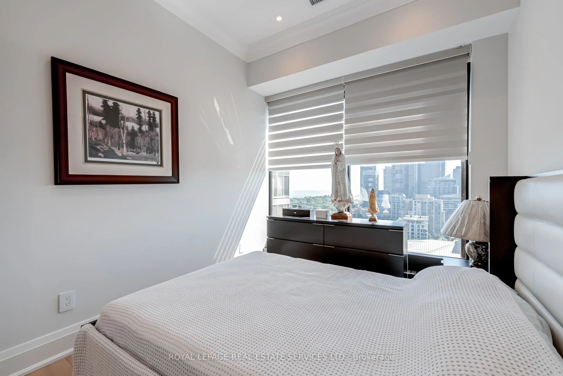 2045 Lake Shore Boulevard W, #2508