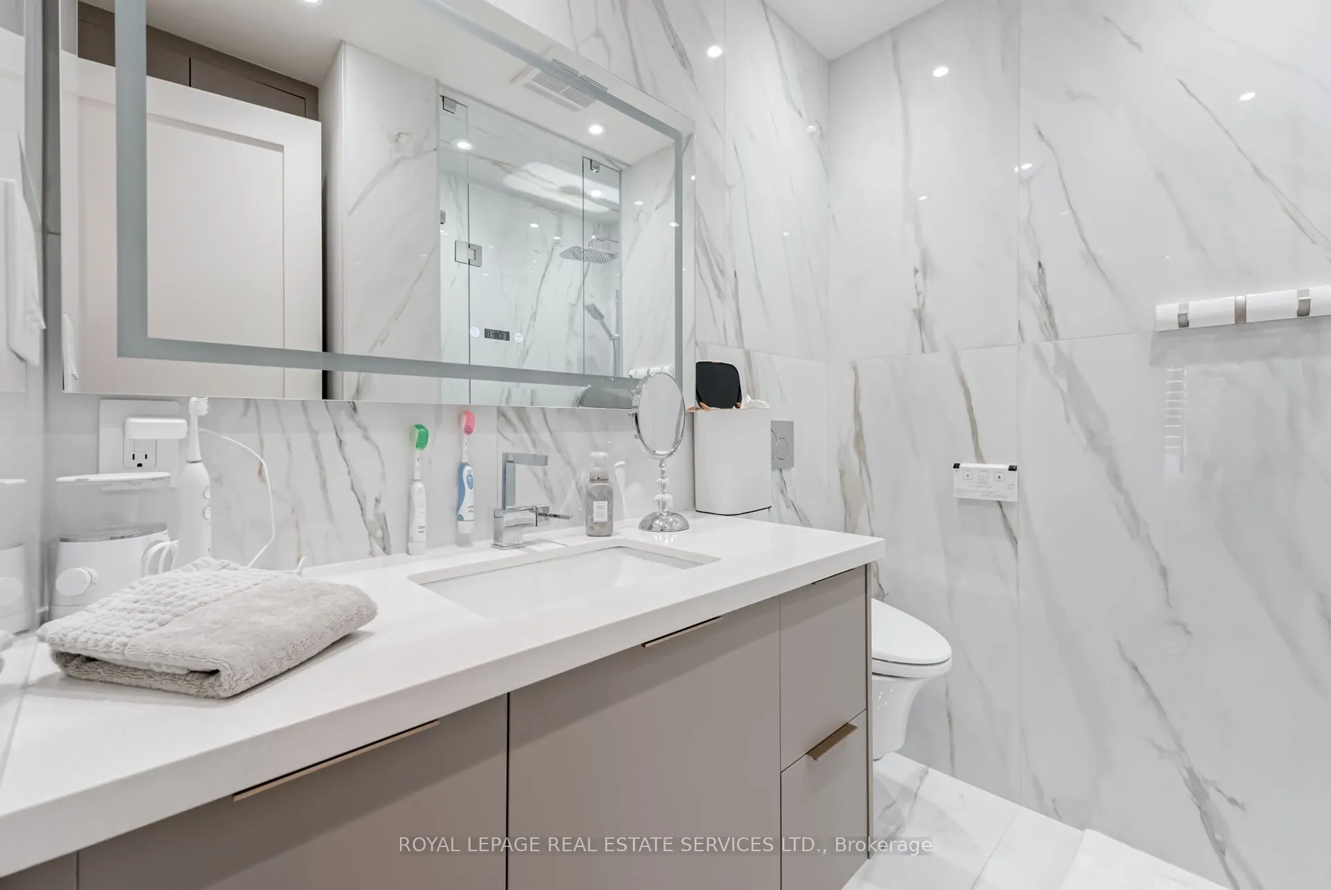 2045 Lake Shore Boulevard W, #2508