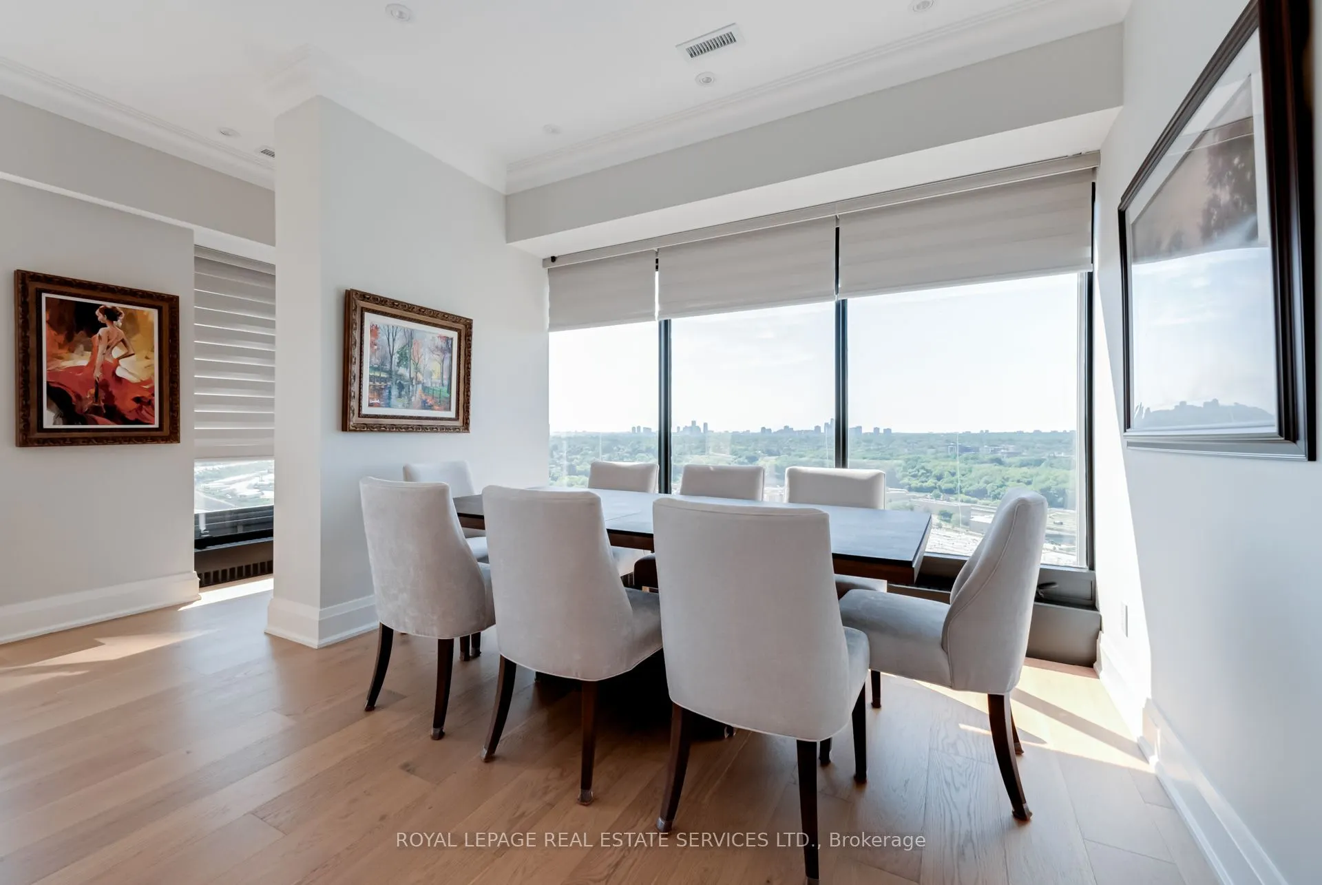 2045 Lake Shore Boulevard W, #2508